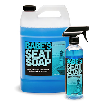 Seat Soap